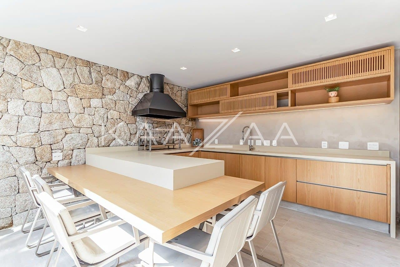 Apartamento garden à venda no Jardim Paulistano - Foto 7