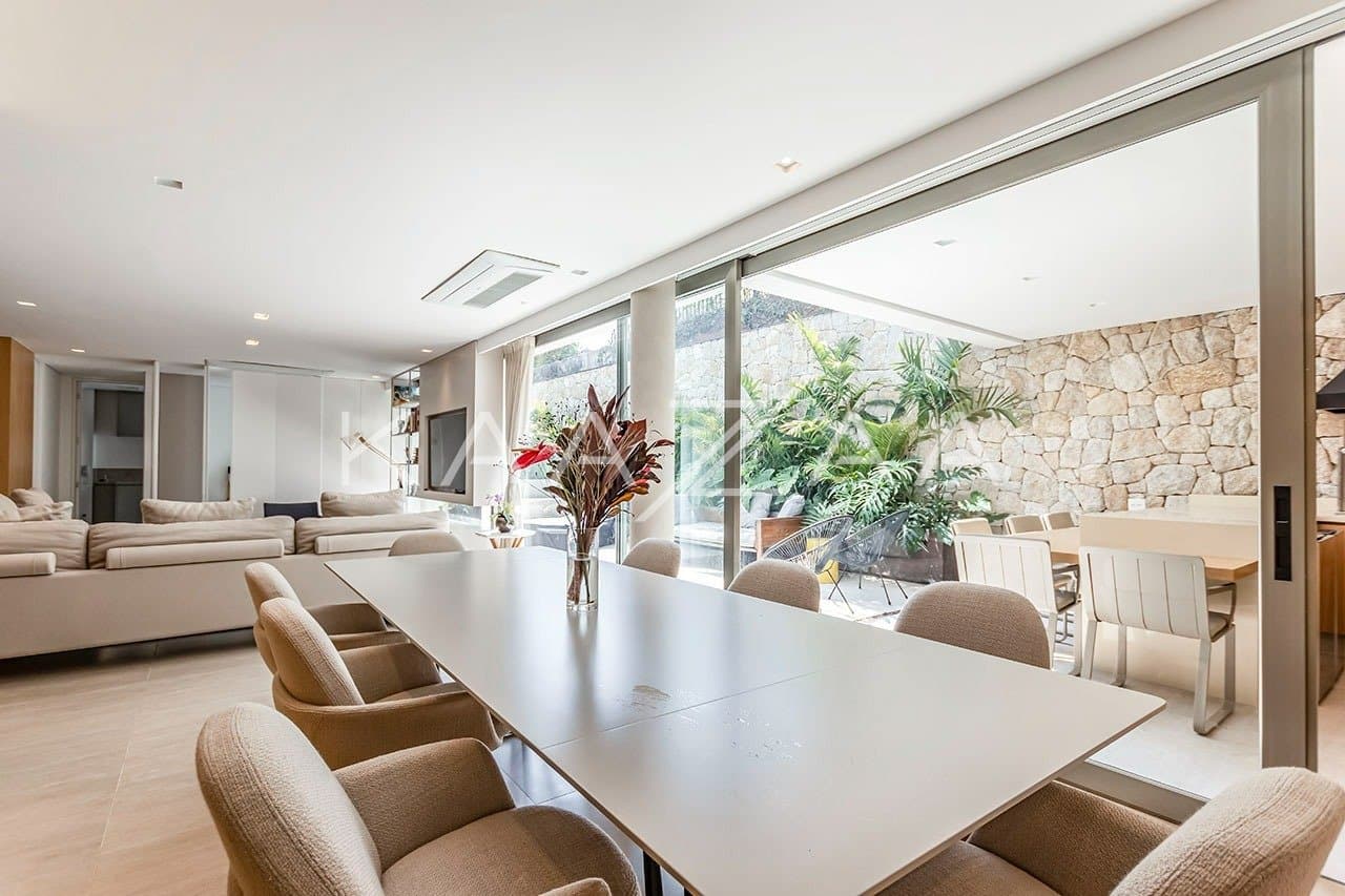 Apartamento garden à venda no Jardim Paulistano - Foto 9
