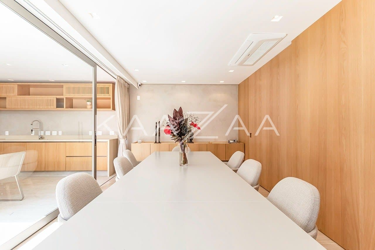 Apartamento garden à venda no Jardim Paulistano - Foto 10