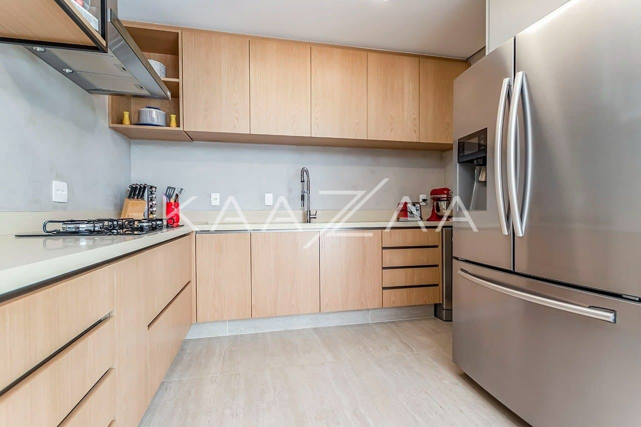 Apartamento garden à venda no Jardim Paulistano - Foto 12