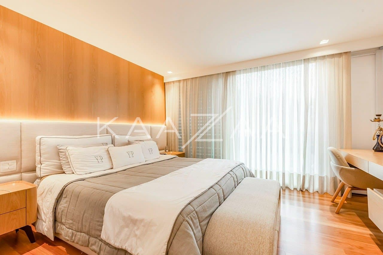 Apartamento garden à venda no Jardim Paulistano - Foto 14