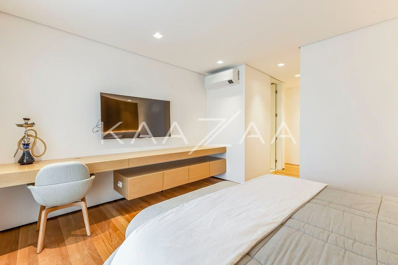 Apartamento garden à venda no Jardim Paulistano - Foto 15