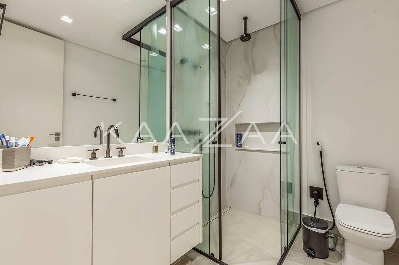 Apartamento garden à venda no Jardim Paulistano - Foto 17