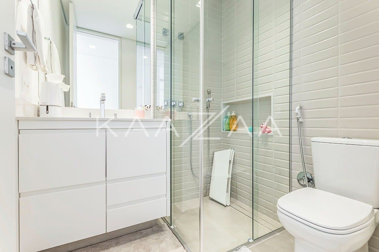 Apartamento garden à venda no Jardim Paulistano - Foto 19