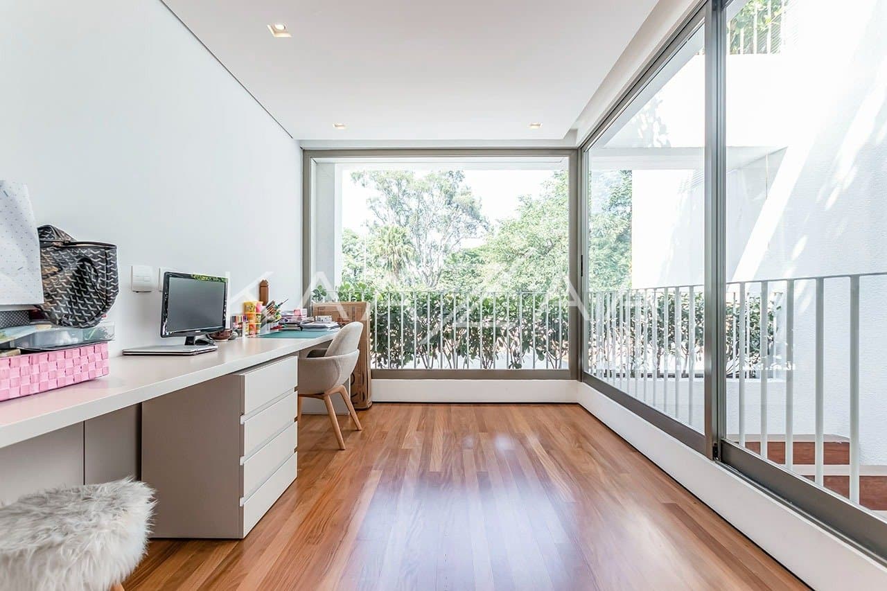 Apartamento garden à venda no Jardim Paulistano - Foto 21