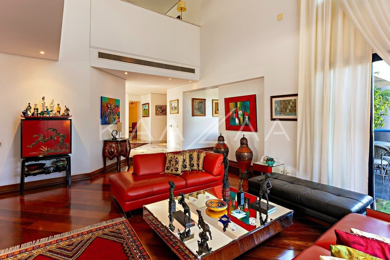 Apartamento duplex no Jardins - Foto 3