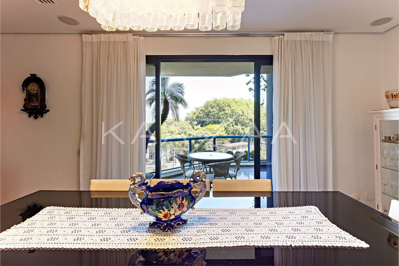 Apartamento duplex no Jardins - Foto 6