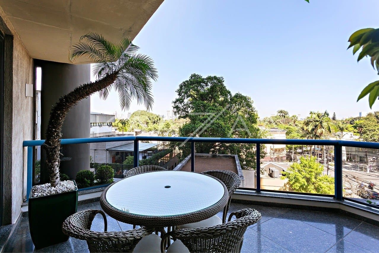 Apartamento duplex no Jardins - Foto 7