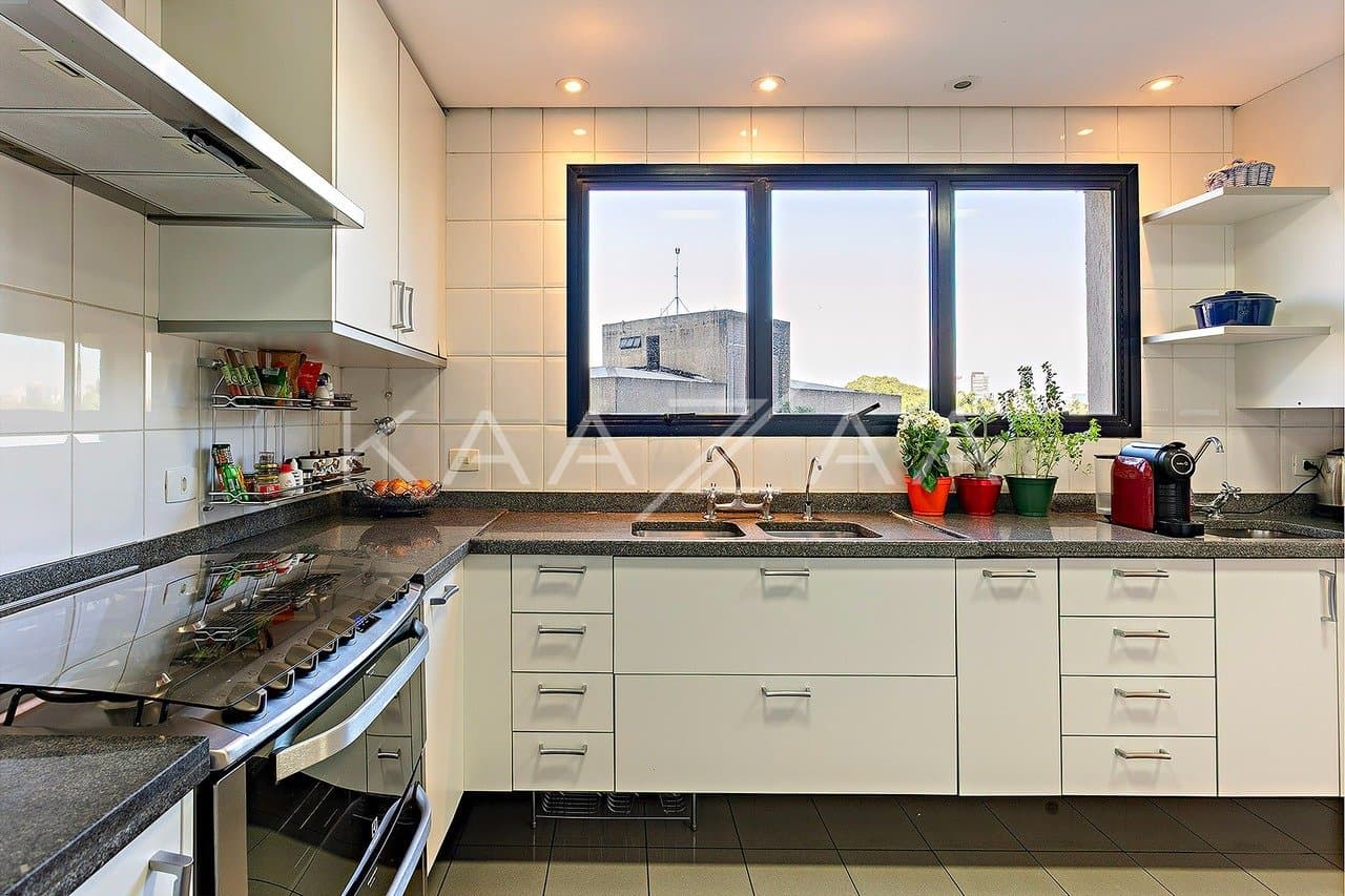 Apartamento duplex no Jardins - Foto 10