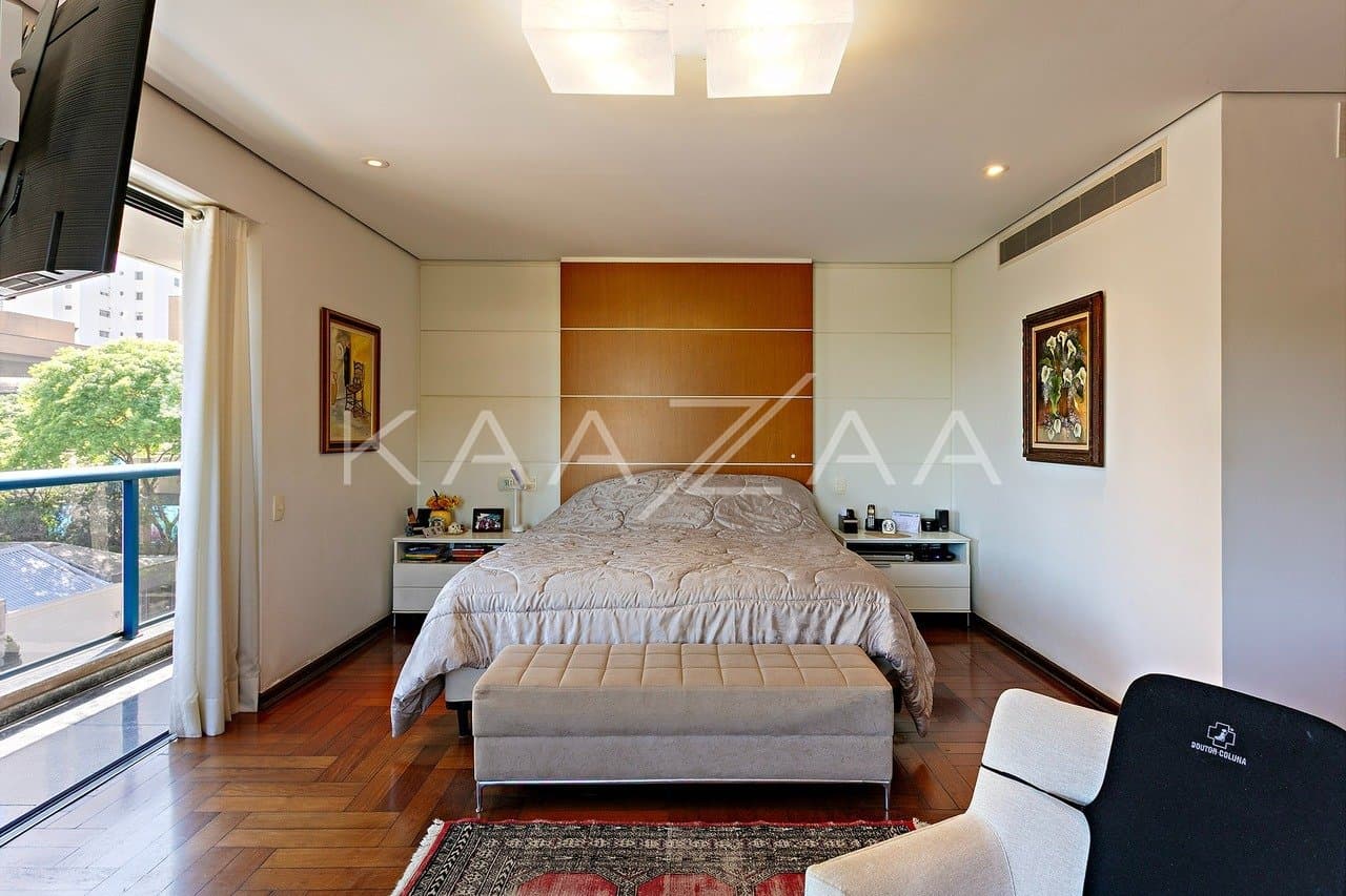 Apartamento duplex no Jardins - Foto 13