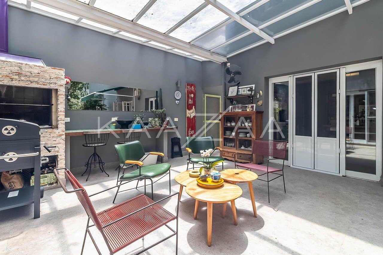 Casa à venda em Alto de Pinheiros - Foto 3