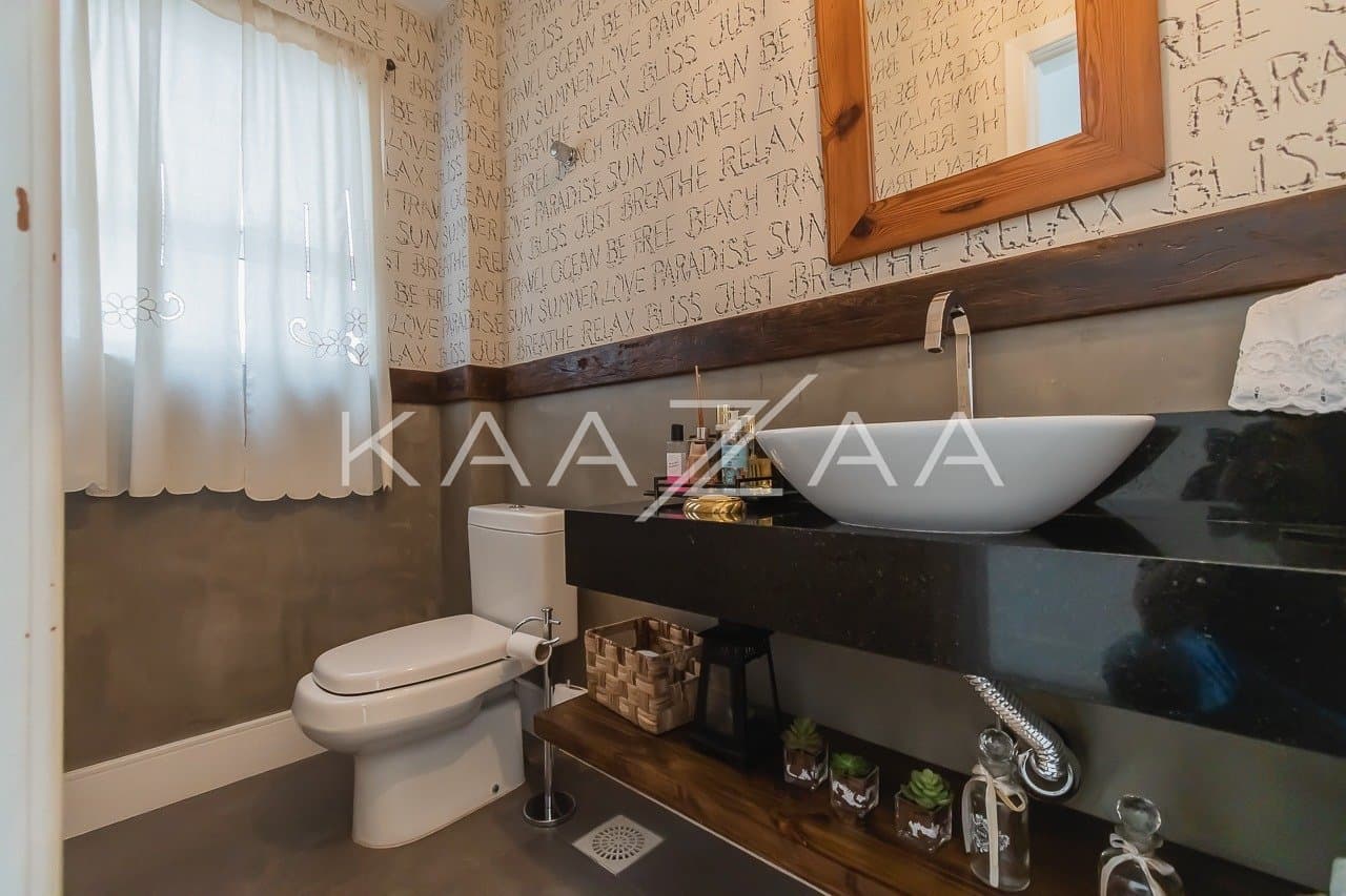 Apartamento para locação mobiliada, em localização super cobiçada no Jardins. - Foto 6