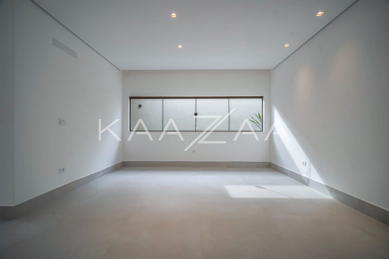 Venha conhecer essa casa e transforme-a no seu refúgio de tranquilidade no Jardim Guedala. - Foto 7