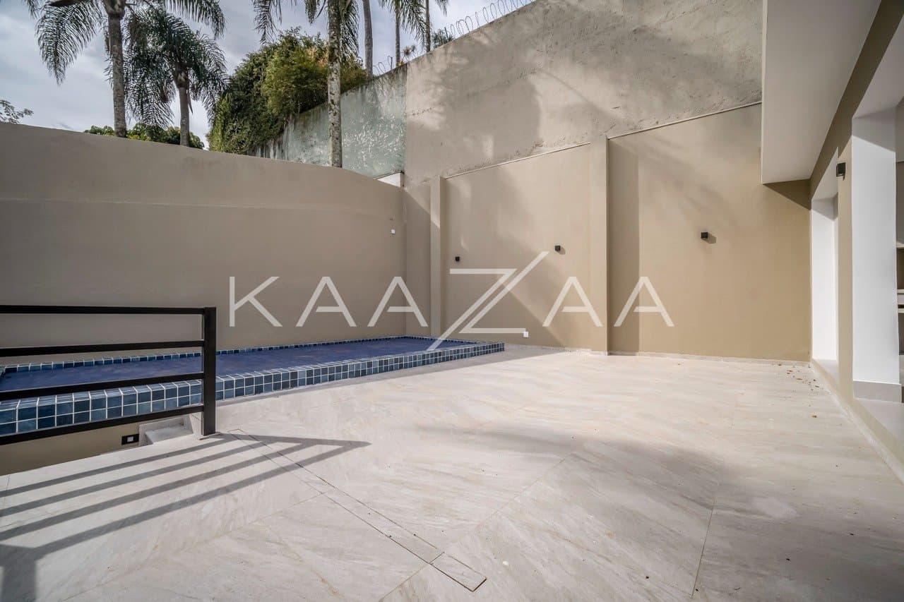 Venha conhecer essa casa e transforme-a no seu refúgio de tranquilidade no Jardim Guedala. - Foto 14