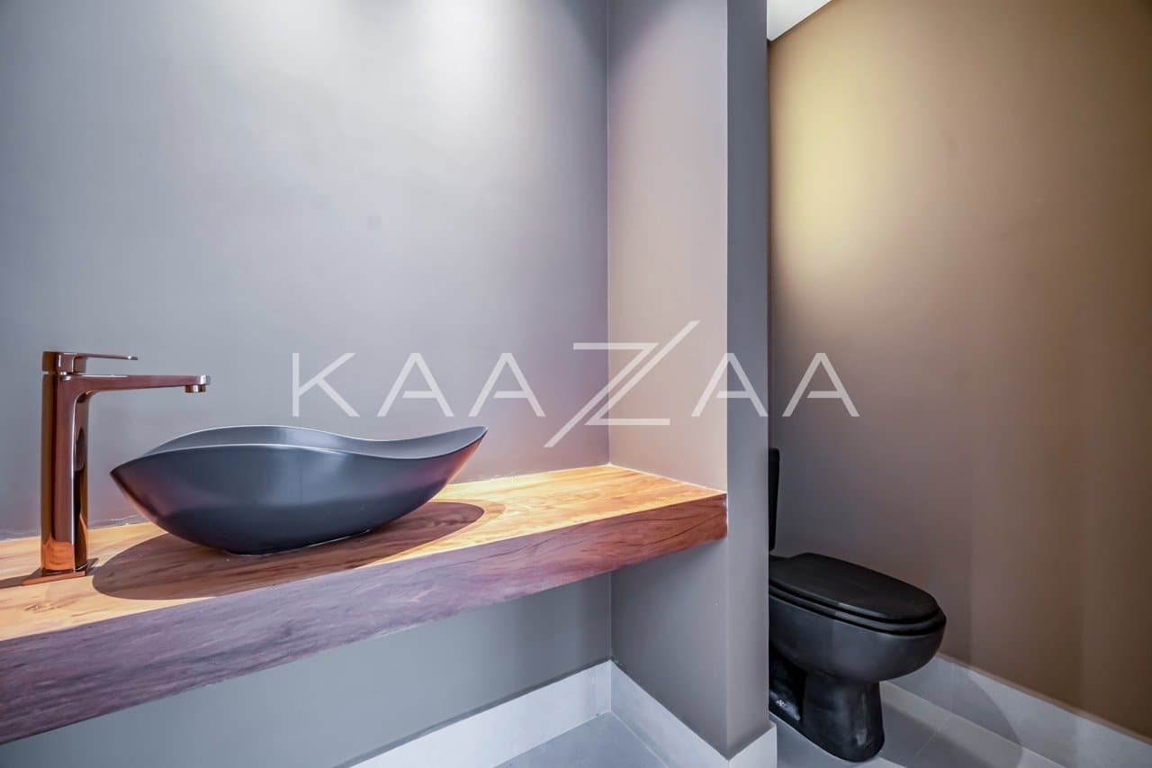 Venha conhecer essa casa e transforme-a no seu refúgio de tranquilidade no Jardim Guedala. - Foto 20