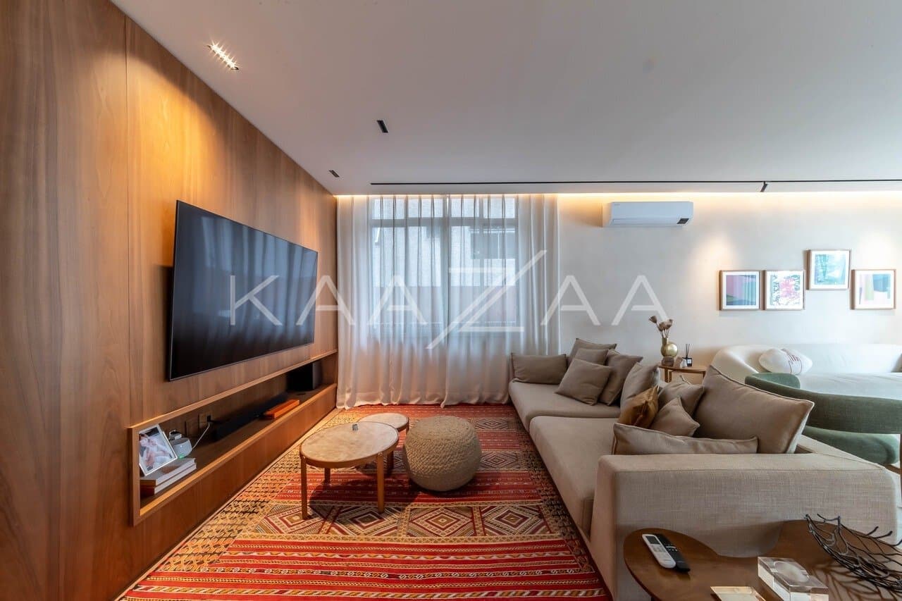 Apartamento à venda no Jardins - Foto 2