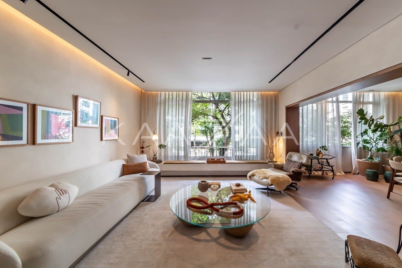 Apartamento à venda no Jardins - Foto 3