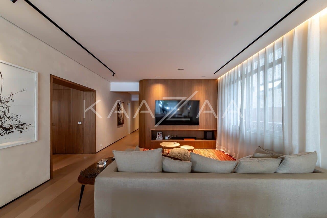 Apartamento à venda no Jardins - Foto 5
