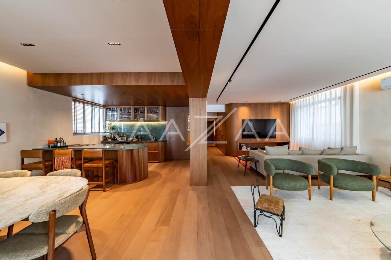 Apartamento à venda no Jardins - Foto 6
