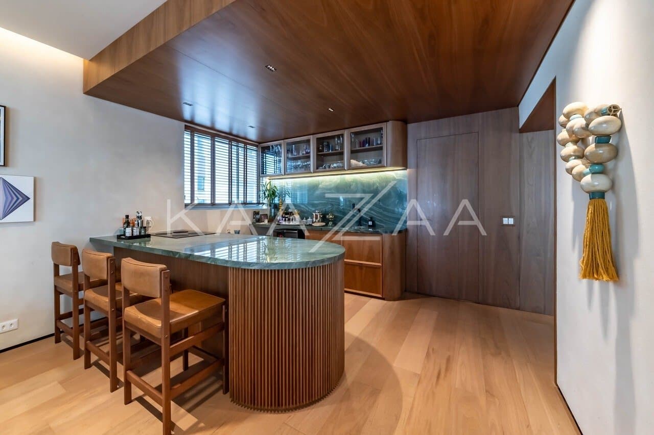 Apartamento à venda no Jardins - Foto 8