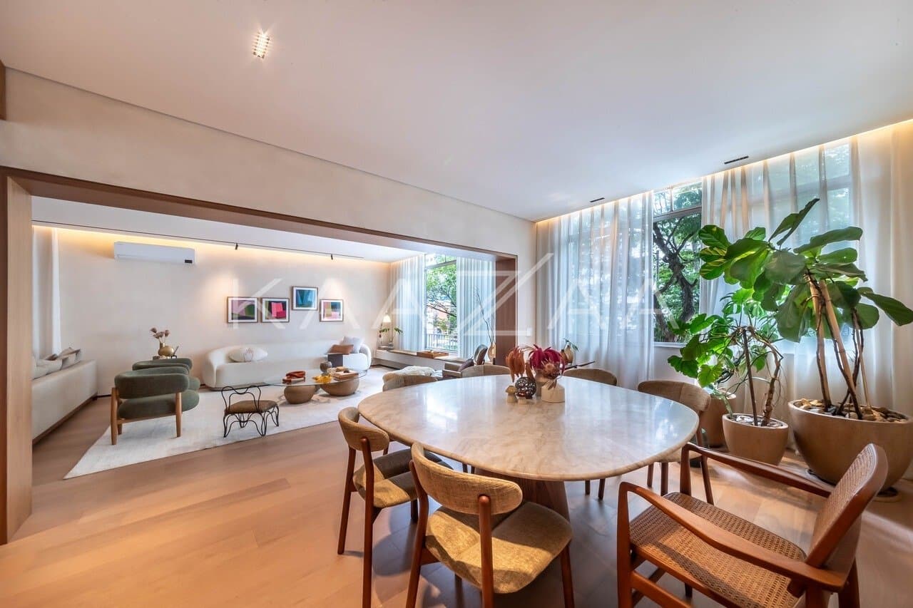 Apartamento à venda no Jardins - Foto 9
