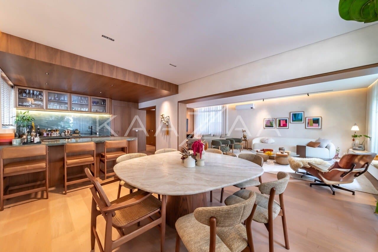 Apartamento à venda no Jardins - Foto 10