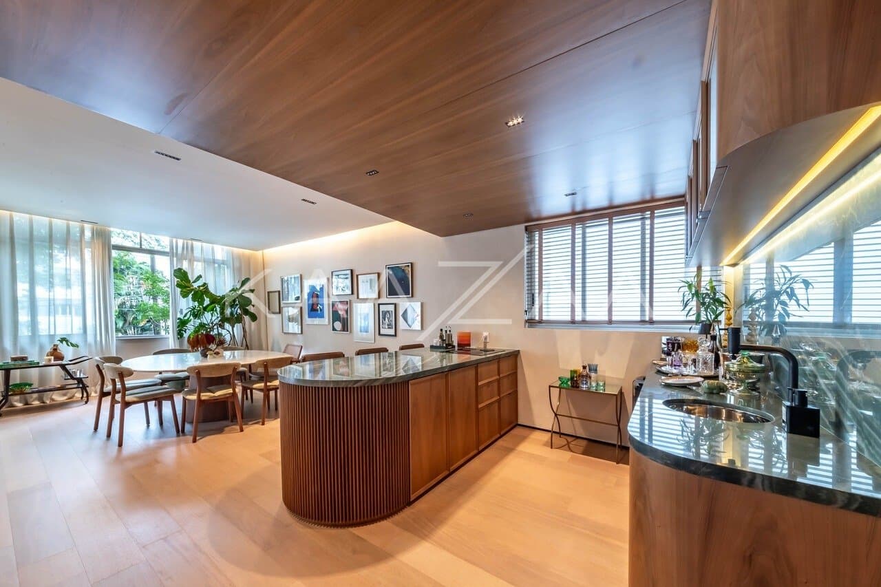 Apartamento à venda no Jardins - Foto 11