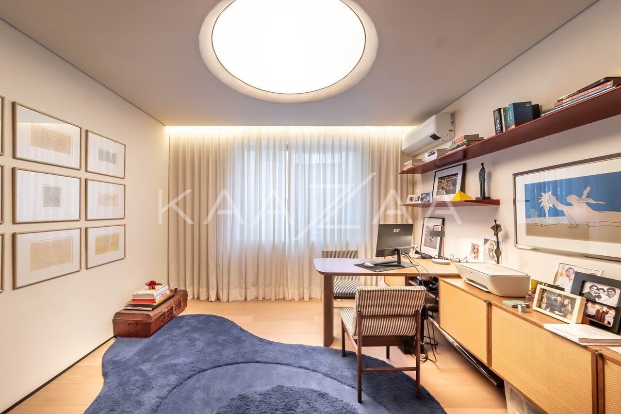 Apartamento à venda no Jardins - Foto 13