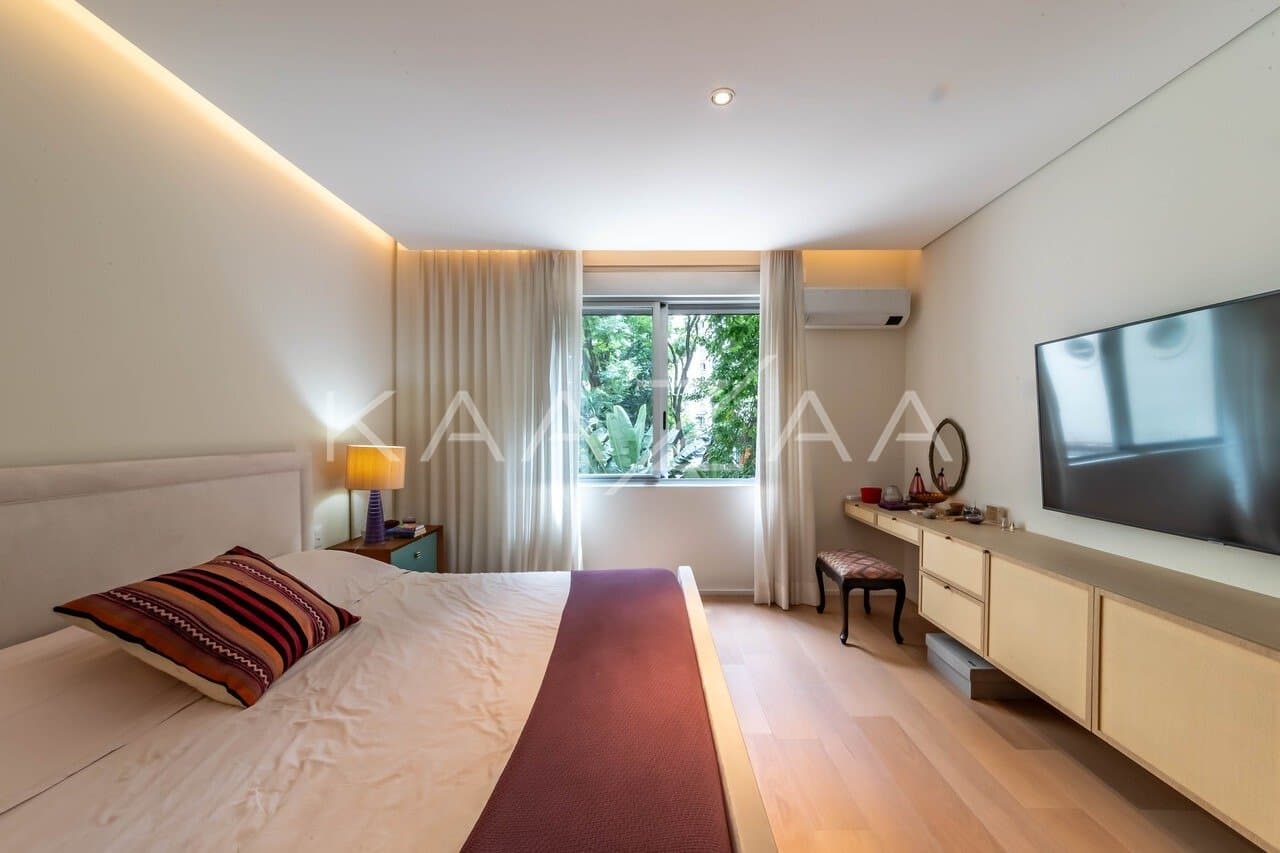 Apartamento à venda no Jardins - Foto 14