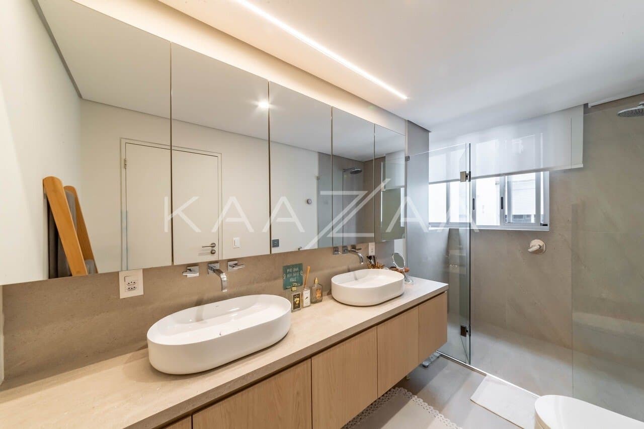Apartamento à venda no Jardins - Foto 15