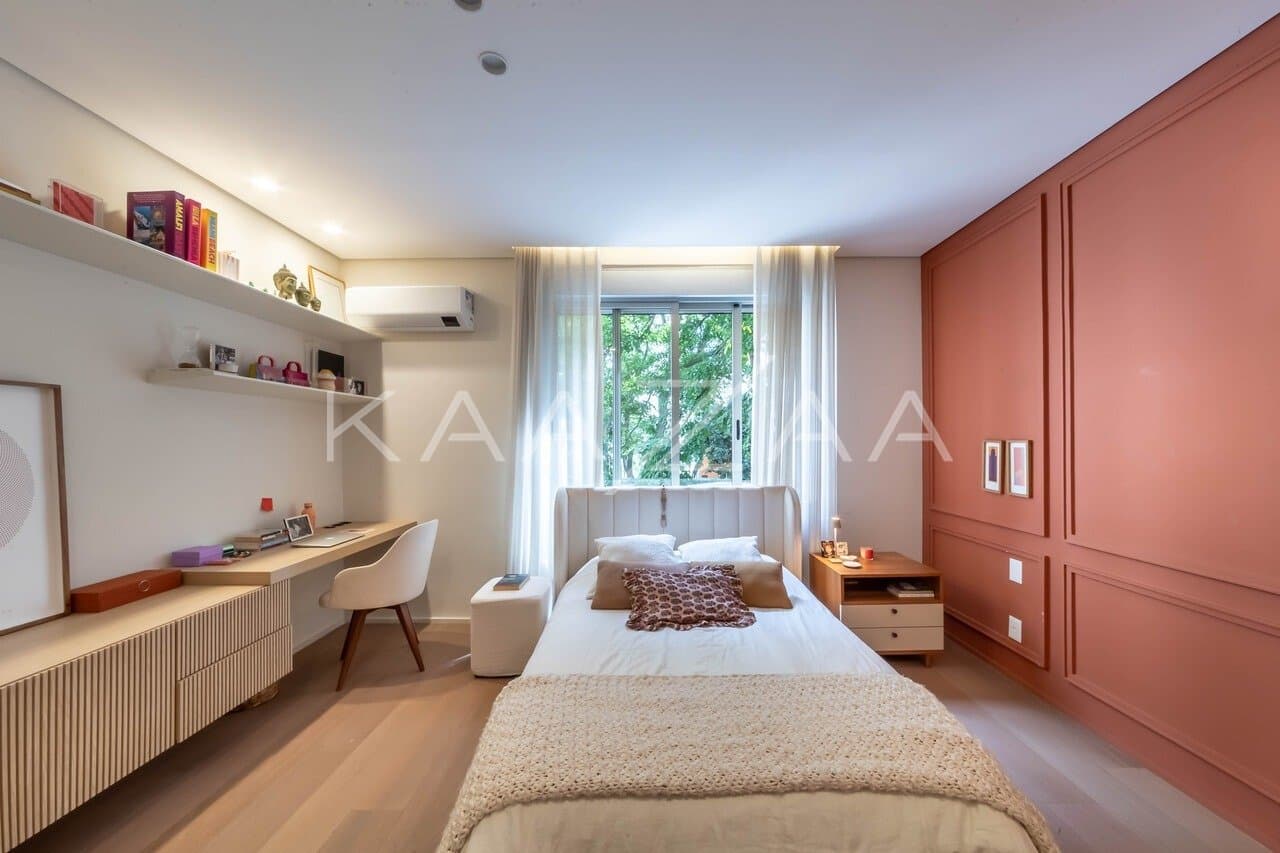 Apartamento à venda no Jardins - Foto 16