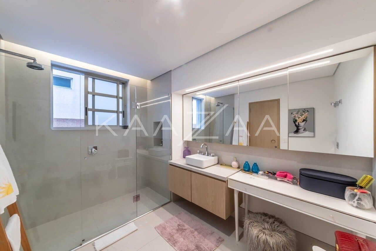 Apartamento à venda no Jardins - Foto 17