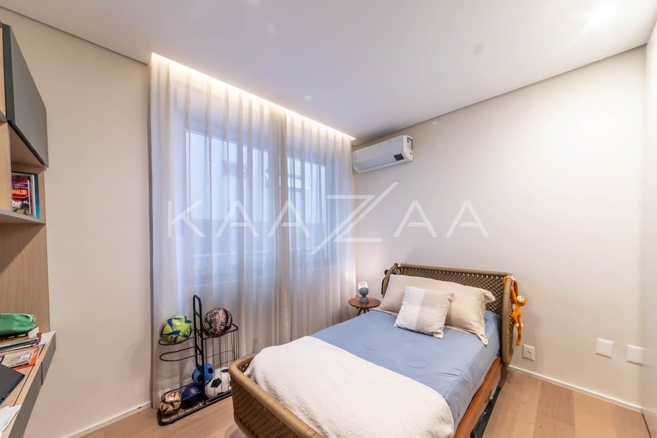 Apartamento à venda no Jardins - Foto 18