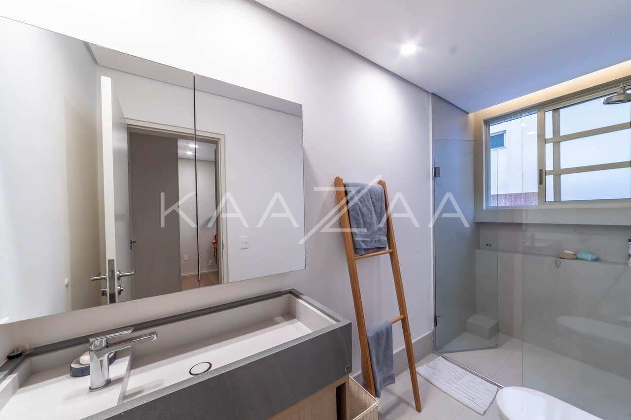 Apartamento à venda no Jardins - Foto 19