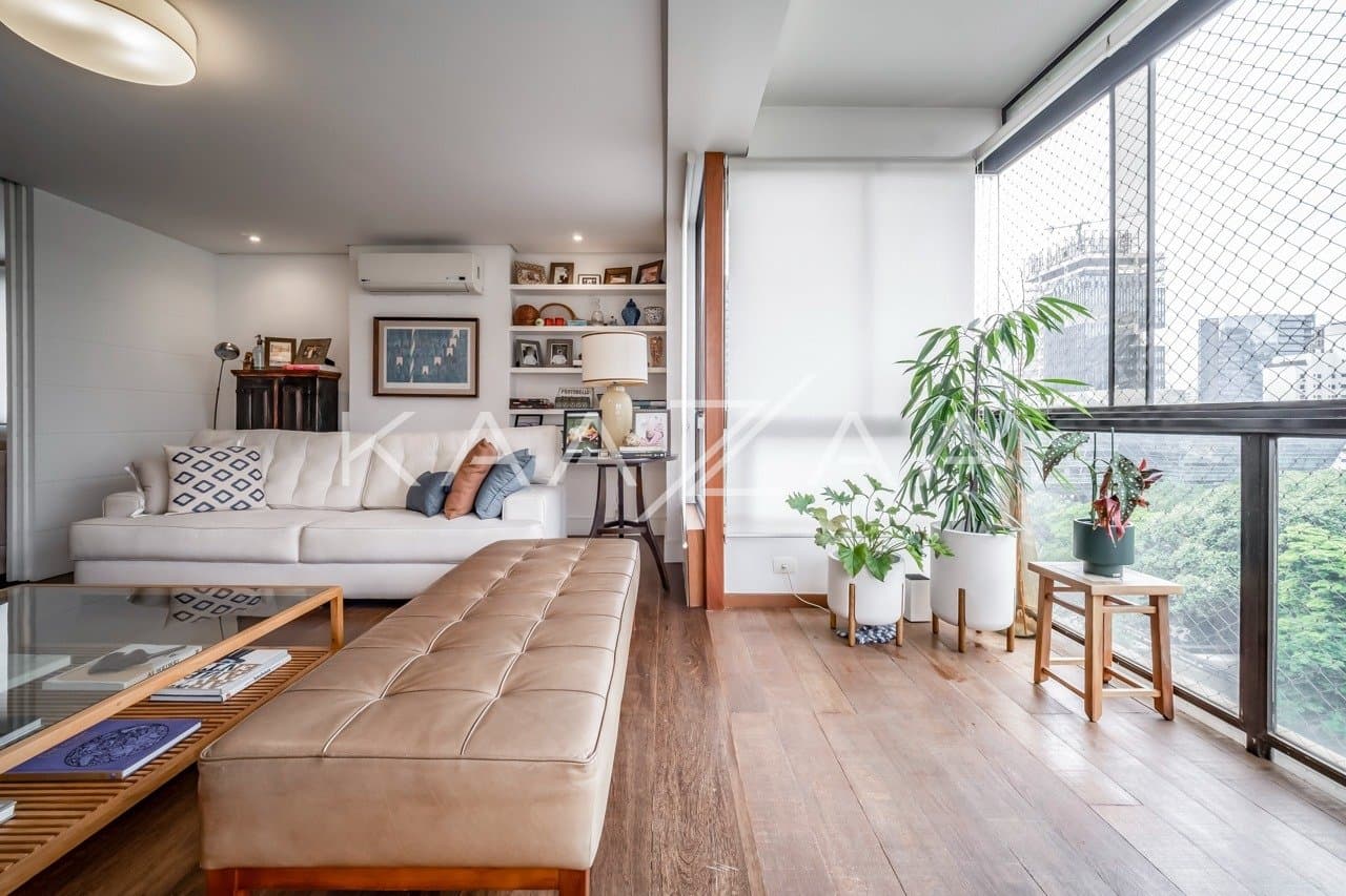 Apartamento no Itaim Bibi - Foto 5