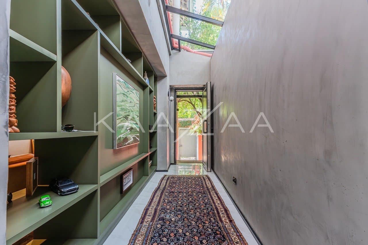 Casa no Jardim Paulistano - Foto 19