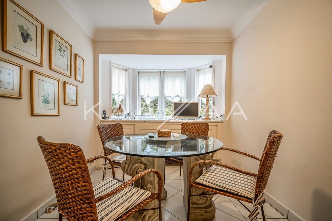 Clima campestre, rústico e elegante: casa irresistível no bairro Cidade Jardim. - Foto 17