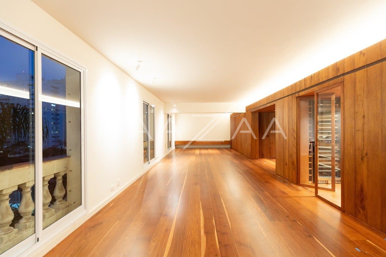Apartamento à venda no Itaim Bibi - Foto 3