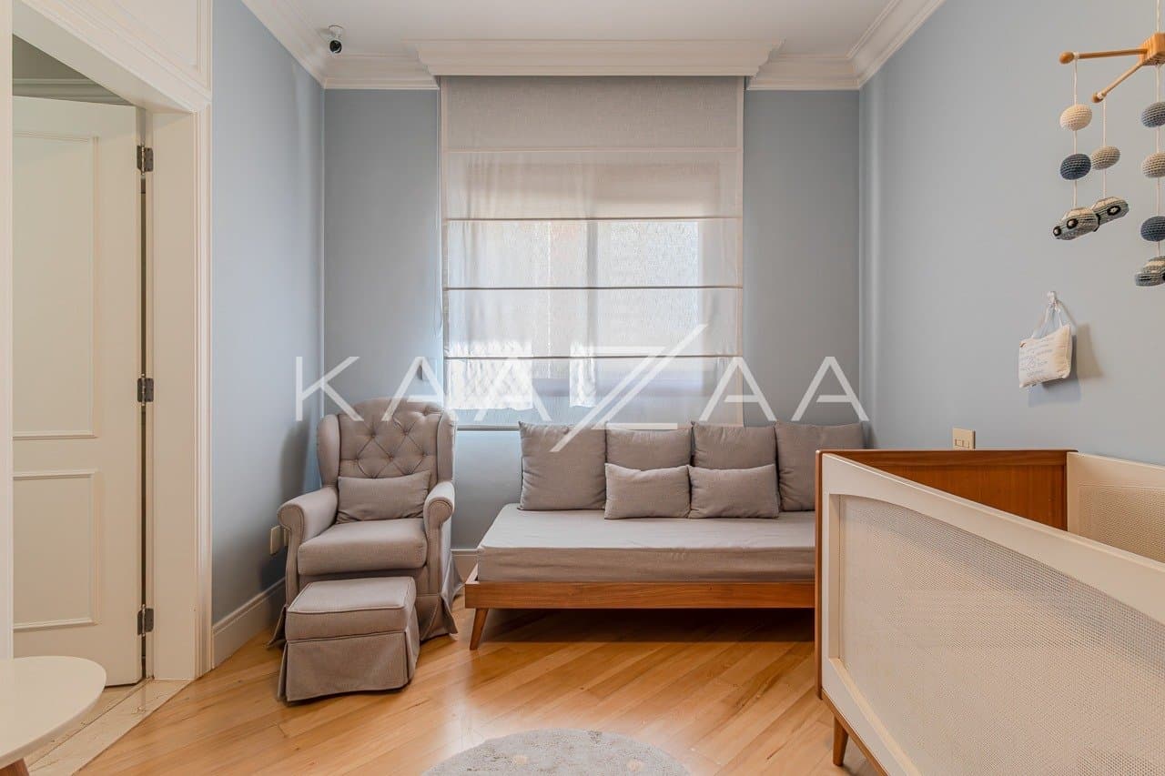 Apartamento à venda em Moema - Foto 18