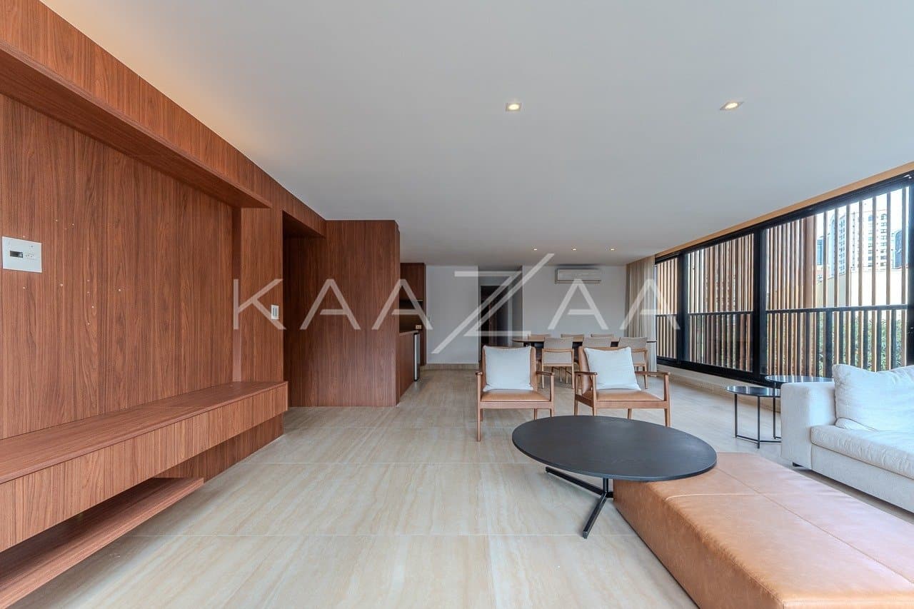 Apartamento para locação no Jardim Paulista - Foto 2