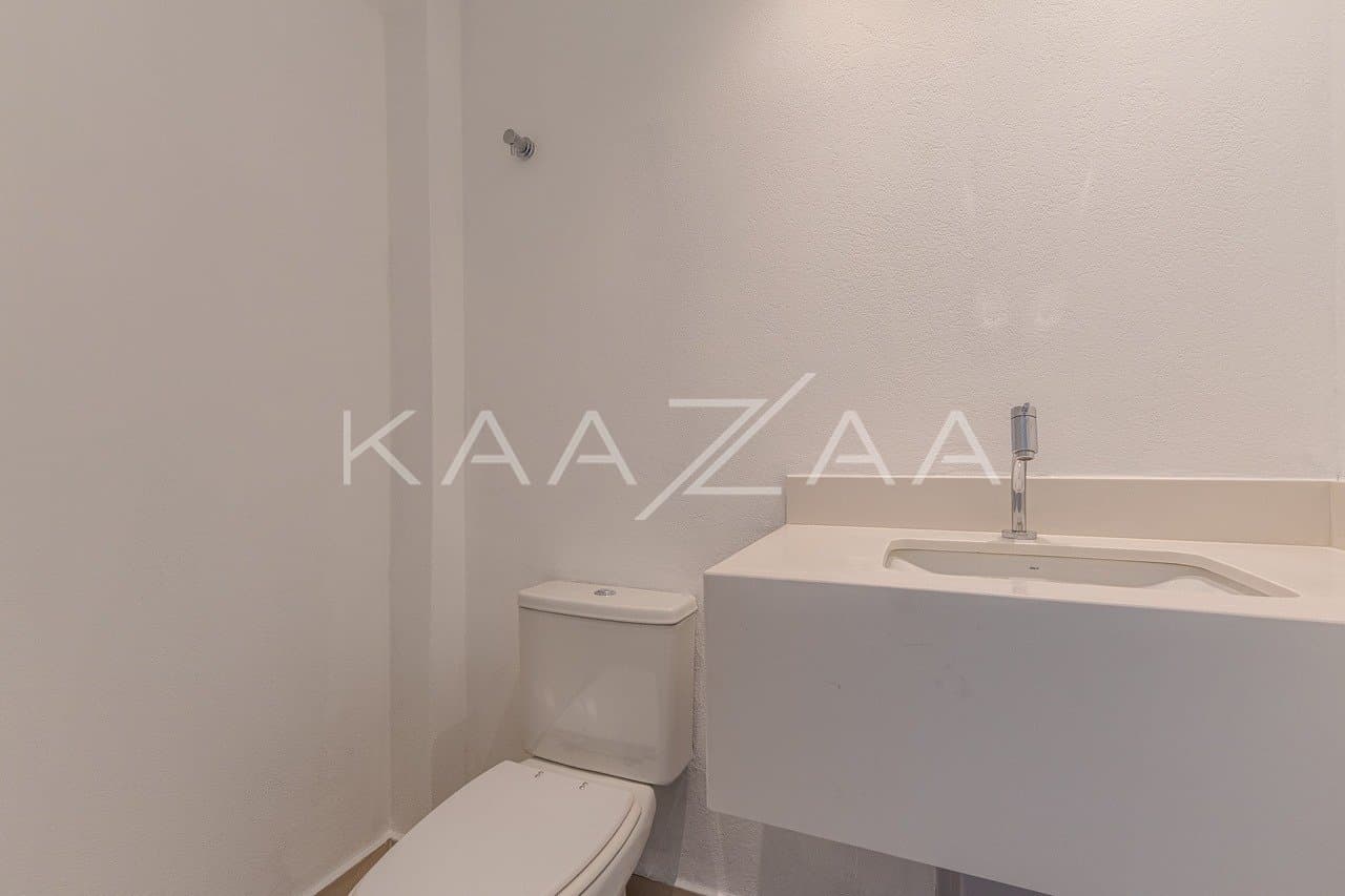 Apartamento para locação no Jardim Paulista - Foto 7