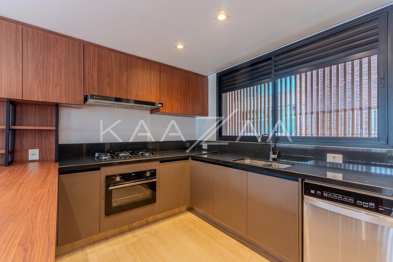 Apartamento para locação no Jardim Paulista - Foto 8
