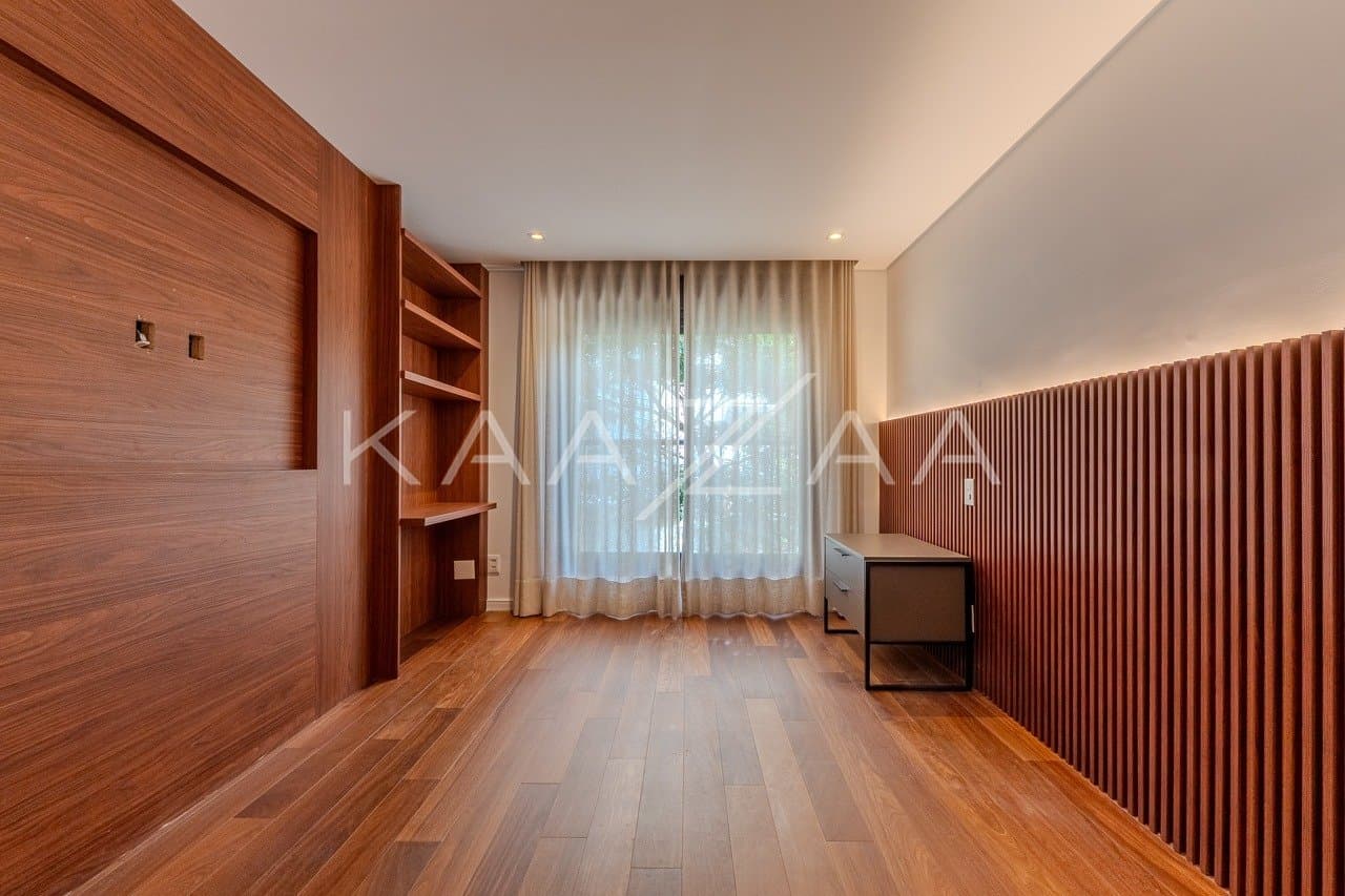 Apartamento para locação no Jardim Paulista - Foto 10