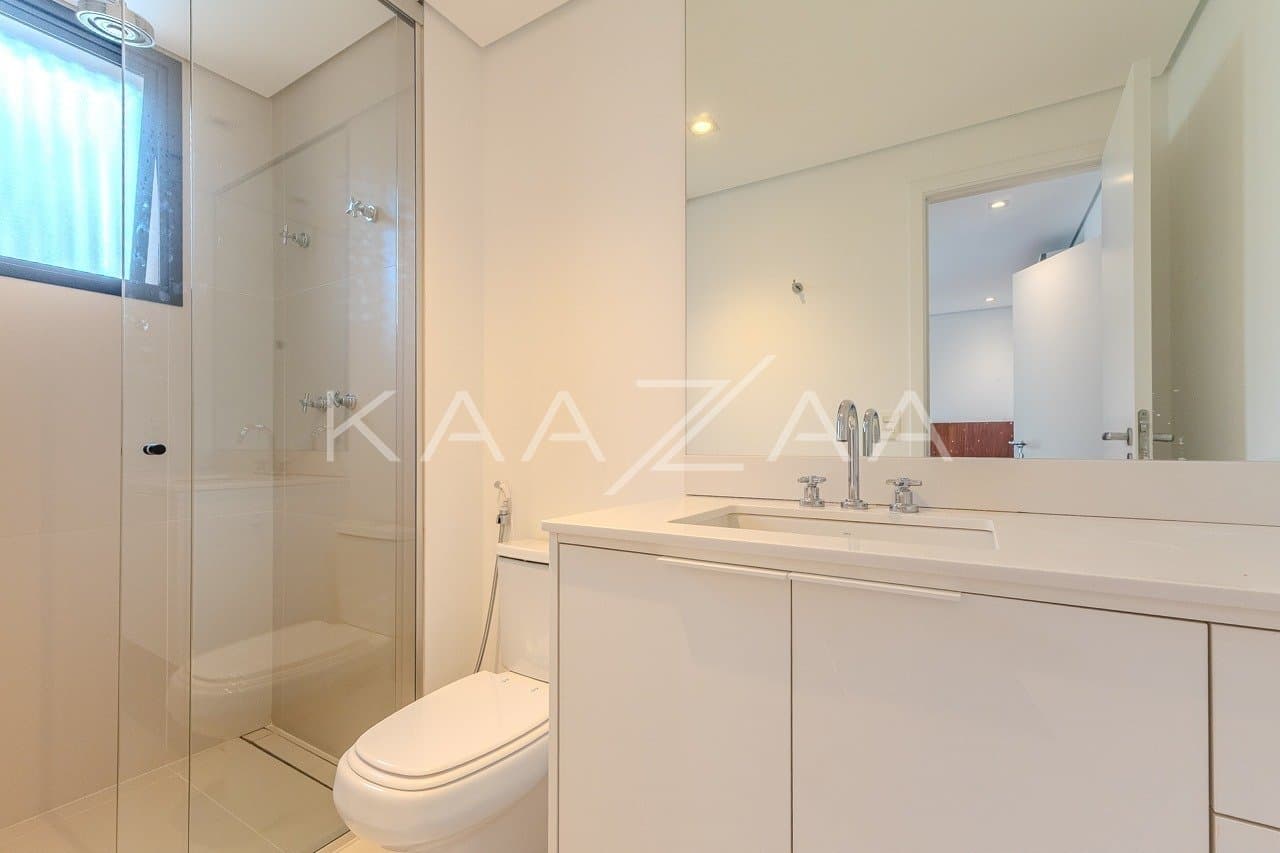 Apartamento para locação no Jardim Paulista - Foto 11