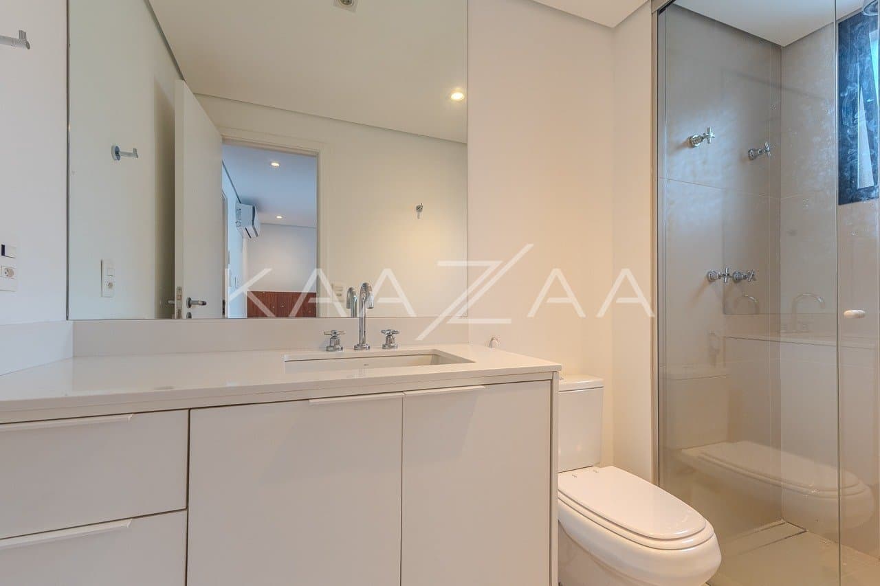 Apartamento para locação no Jardim Paulista - Foto 13