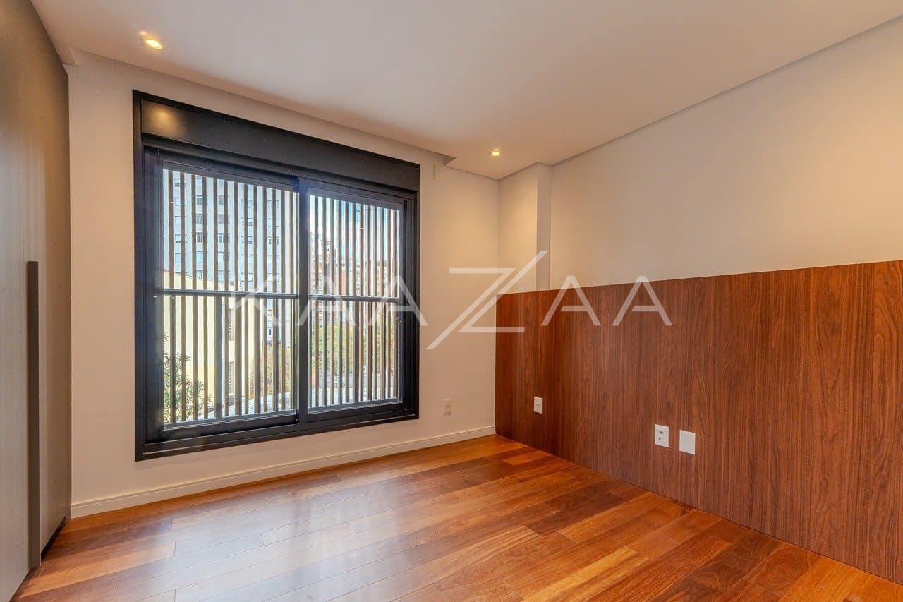 Apartamento para locação no Jardim Paulista - Foto 14