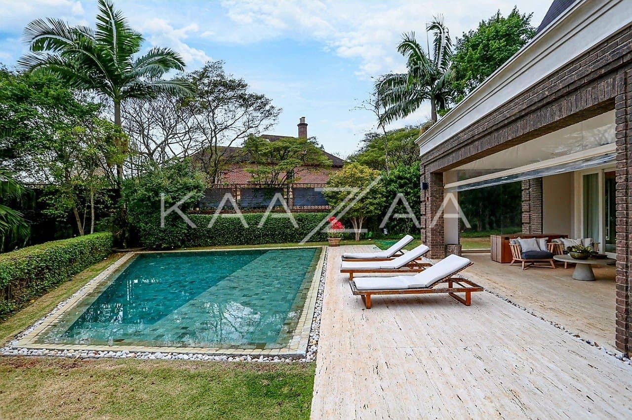 Casa em Cidade Jardim - Foto 4