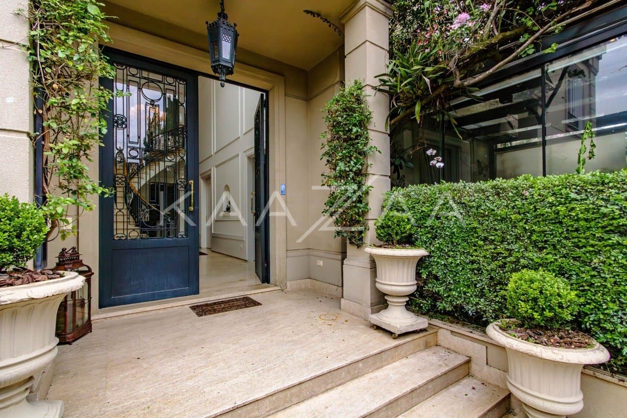 Casa à venda no Jardim Luzitânia - Foto 2