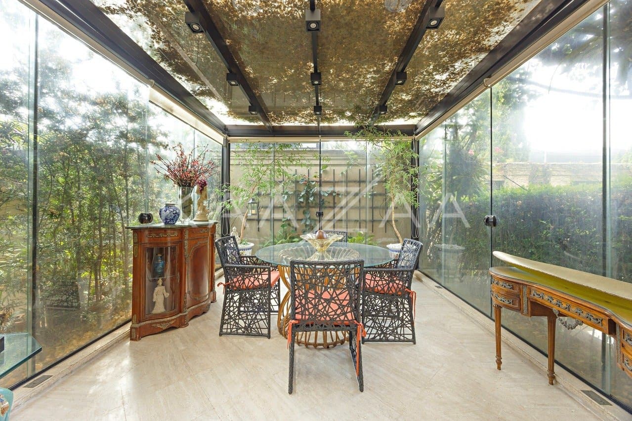 Casa à venda no Jardim Luzitânia - Foto 19