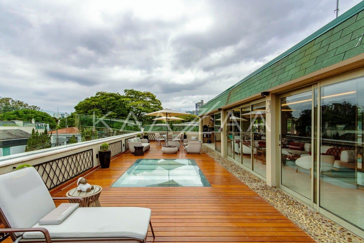Casa à venda no Jardim Luzitânia - Foto 23